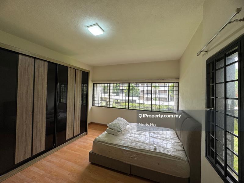 Condominium for Rent in Bangsar Heights by Noris Ho - iProperty.com.my