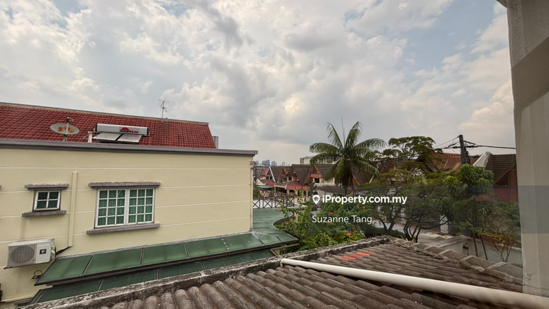 Semi-Detached House for Sale in SS17, Subang Jaya by Suzanne Tang - iProperty.com.my