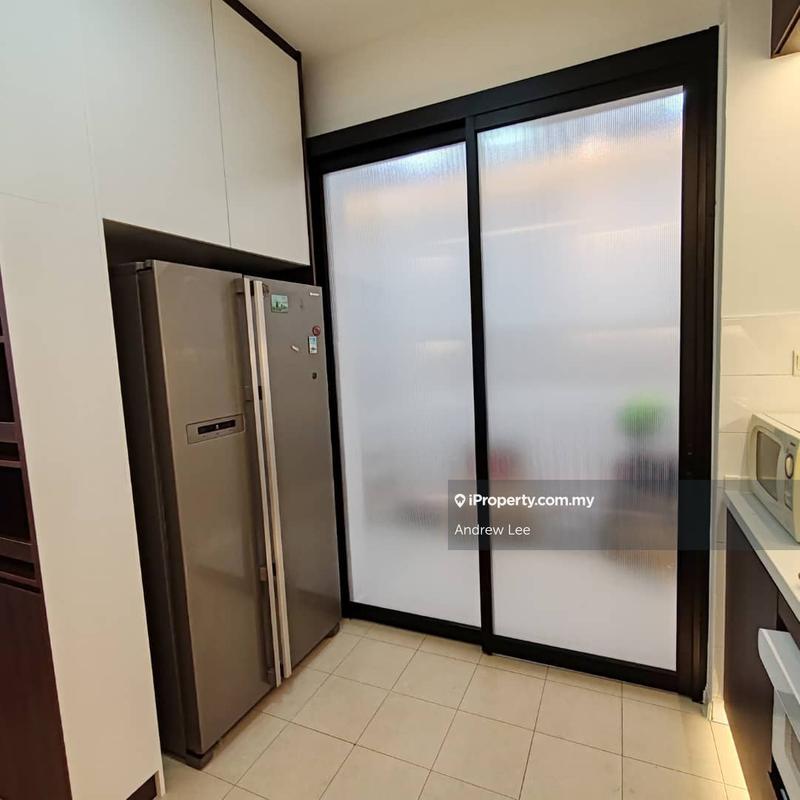 Kondominium untuk Dijual di Casa Kiara II oleh Andrew Lee - iProperty.com.my