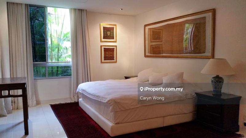 Kondominium untuk Dijual di Desa Angkasa oleh Caryn Wong - iProperty.com.my