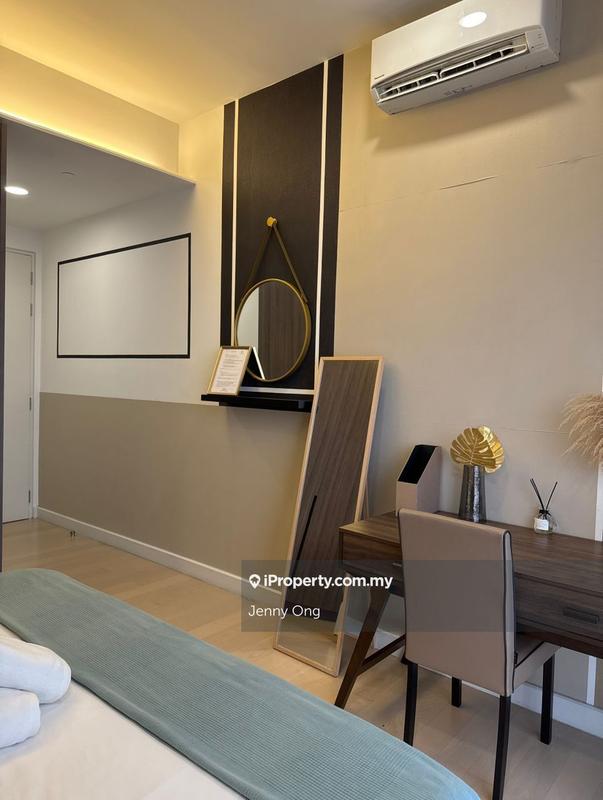 Kediaman Servis untuk Dijual di ViiA Residences oleh Jenny Ong - iProperty.com.my