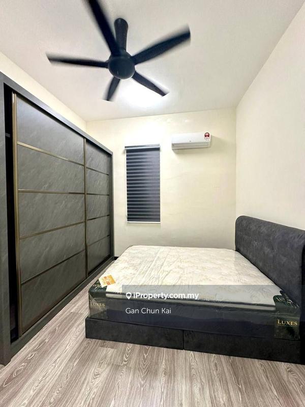 Condominium for Rent in Iconic Skies by Gan Chun Kai - iProperty.com.my