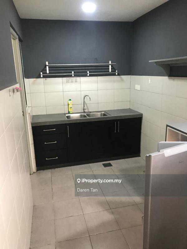 Residensi Servis untuk Dijual di One South oleh Daren Tan - iProperty.com.my