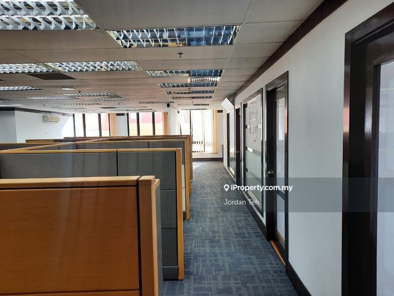Pejabat untuk Dijual di Menara Amcorp Trade Center, Petaling Jaya oleh Jordan Teh - iProperty.com.my