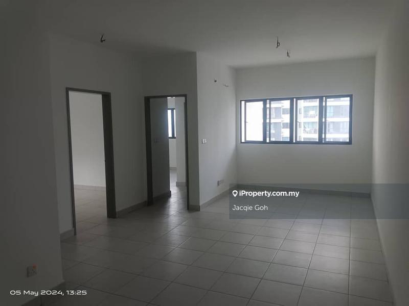 Service Residence for Rent in Flora Residency by Jacqie Goh - iProperty.com.my