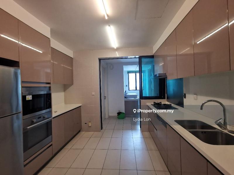 Condominium for Sale in Sastra U-Thant by Lydia Loh - iProperty.com.my