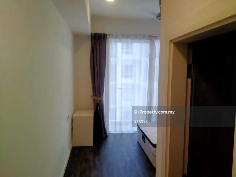 Service Residence for Rent in M Suites by Sf Chik - Interior - iProperty.com.my