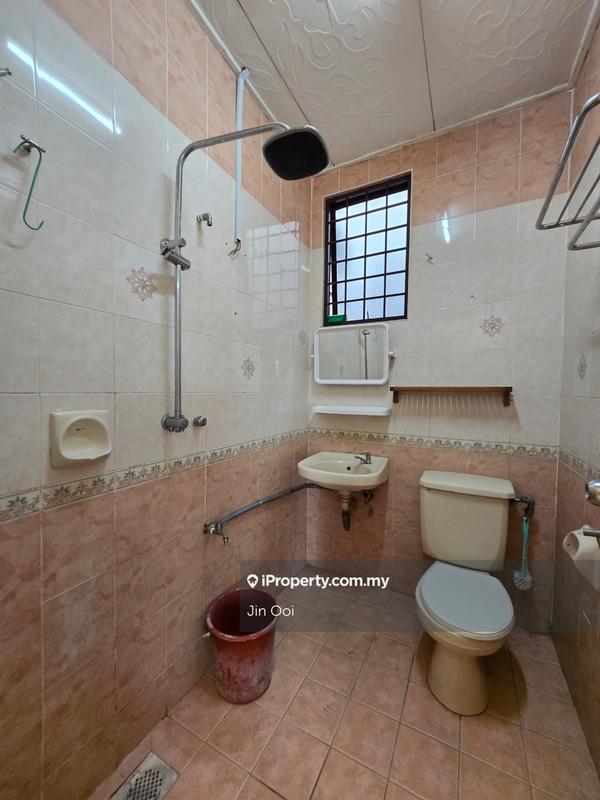 Rumah Berangkai 1 Tingkat untuk Dijual di Seksyen 4, Kota Damansara oleh Jin Ooi - iProperty.com.my