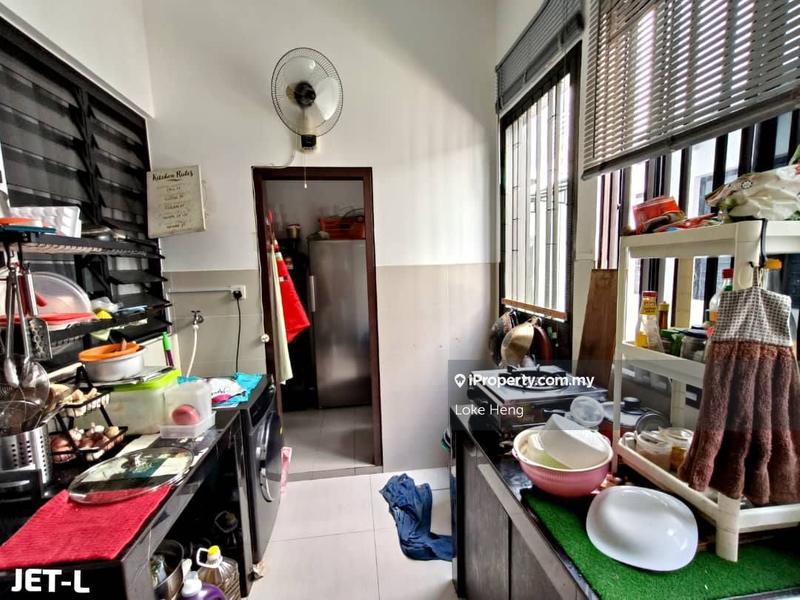 Rumah Berangkai 3 Tingkat untuk Dijual di Setia Utama, Setia Alam oleh Loke Heng - iProperty.com.my