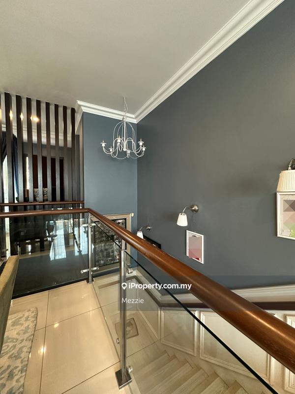 Rumah Bandar untuk Dijual di Sunway Montana, Setapak oleh Mezzie - iProperty.com.my