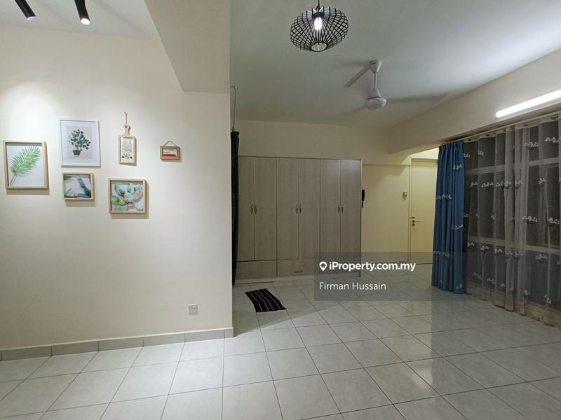 Residensi Servis untuk Dijual di Casa Suites oleh Firman Hussain - iProperty.com.my