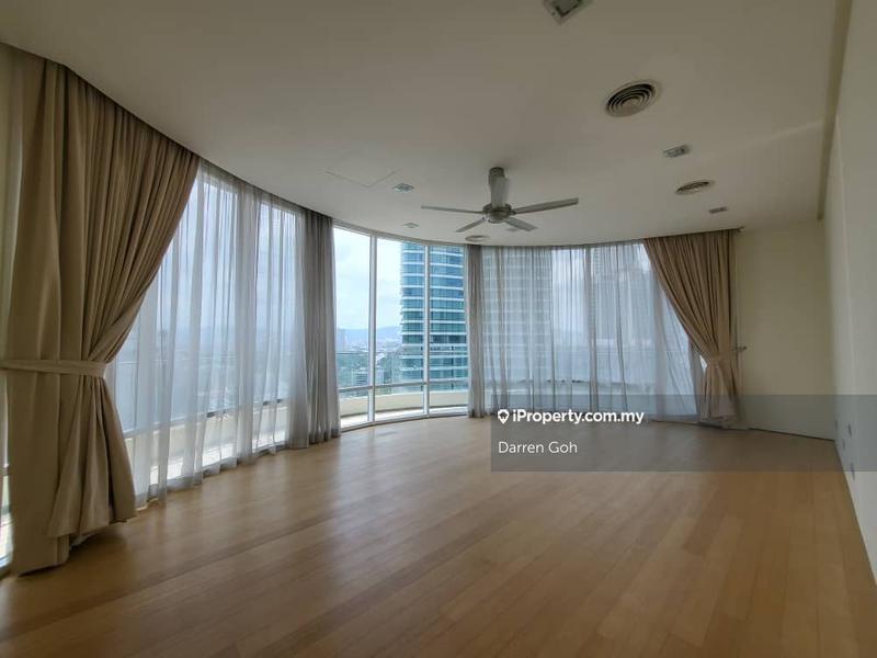 Service Residence for Sale in The Oval by Darren Goh - iProperty.com.my
