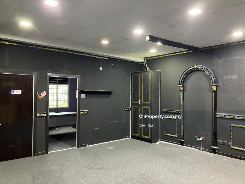 Kilang Teres untuk Disewa di Taman Perindustrian Sime Uep, Subang Jaya oleh Wei Kiat - 1st Floor 2 - iProperty.com.my