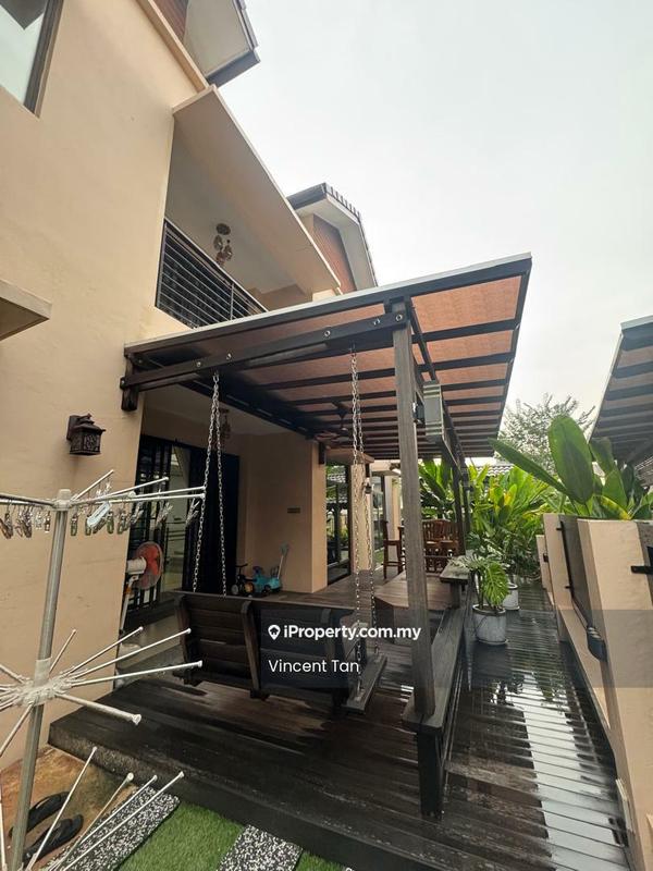 Bungalow House for Sale in Subang Bestari, Shah Alam by Vincent Tan - Exterior - iProperty.com.my