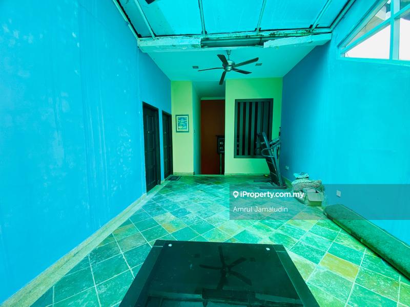 2.5-storey Terraced House for Sale in Laman Oakleaf, Ampang by Amrul Jamaludin - iProperty.com.my
