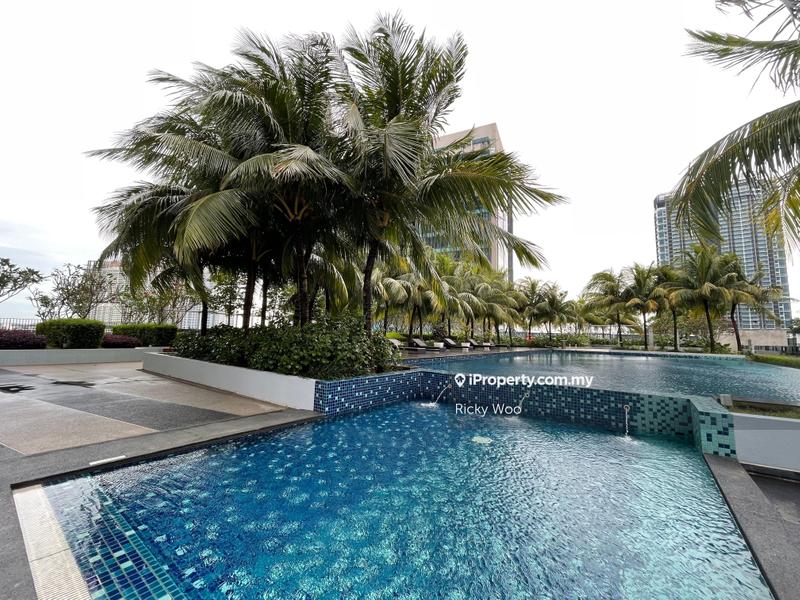 Kediaman Servis untuk Disewa di Imperia oleh Ricky Woo - iProperty.com.my