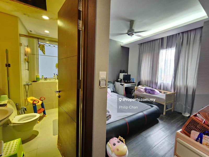 Kondominium untuk Dijual di The Northshore Gardens oleh Philip Chan - iProperty.com.my