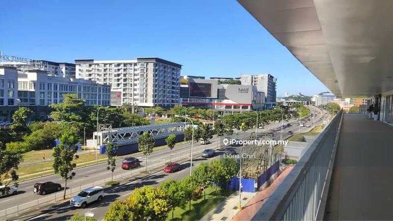 Pejabat-Runcit untuk Disewa di Kota Kinabalu, Sabah oleh Liona Chin - iProperty.com.my