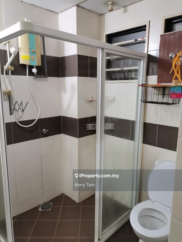 Kediaman Servis untuk Dijual di Serviced Residence @ Pelangi Damansara Sentral oleh Kerry Tam - iProperty.com.my
