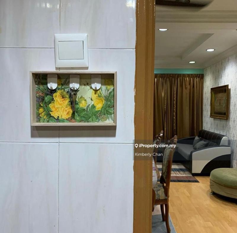 For Rent - Intan Apartment