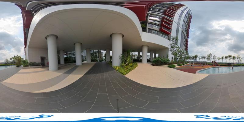 For Rent Paisley @ Tropicana Metropark