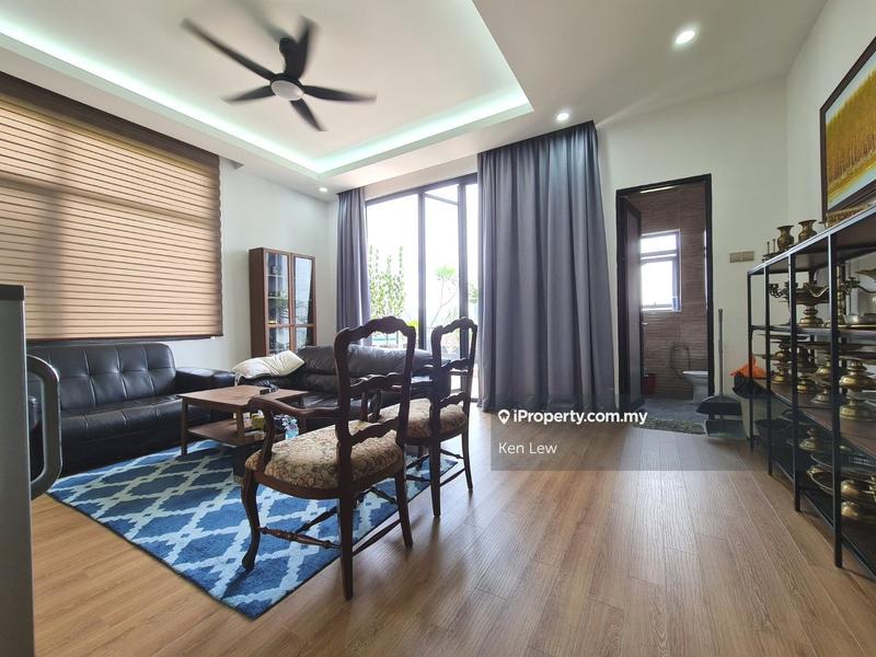 Bungalow House for Sale in Alam Damai, Cheras by Ken Lew - iProperty.com.my