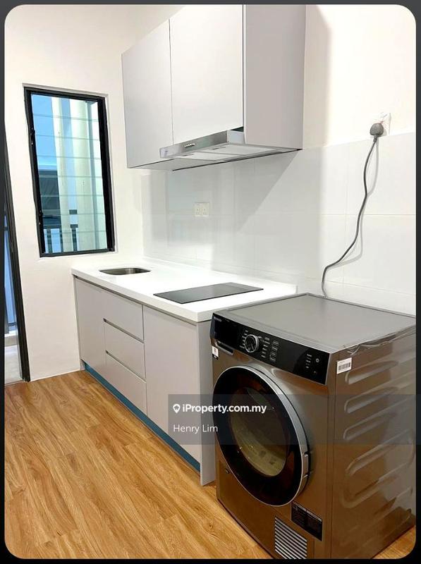 Kondominium untuk Dijual di Armani Residence oleh Henry Lim - iProperty.com.my