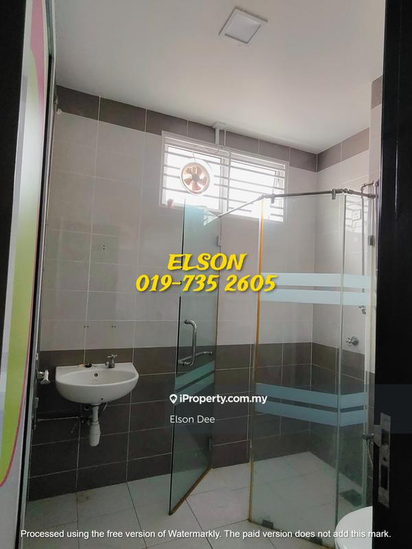 3-storey Terraced House for Sale in Taman Nyaman Indah, Balik Pulau by Elson Dee - iProperty.com.my