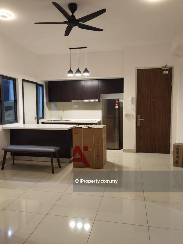 Service Residence for Rent in Setia City Residences by David Ng - iProperty.com.my
