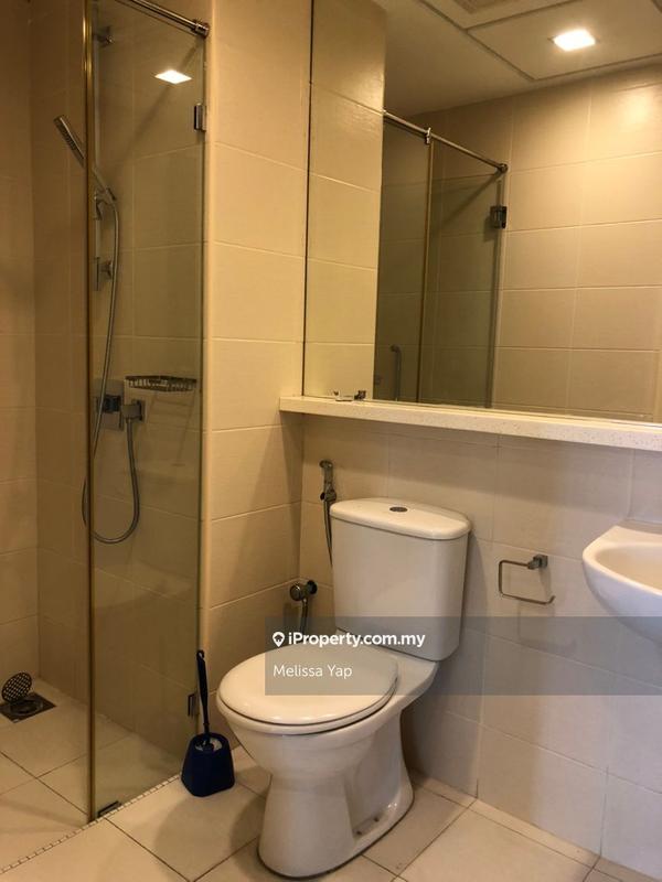 Service Residence for Sale in Solaris Dutamas by Melissa Yap - iProperty.com.my
