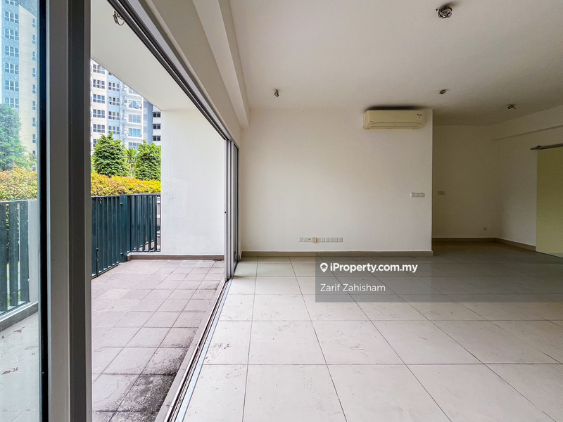 Kediaman Servis untuk Dijual di Cerrado @ Southville City oleh Zarif Zahisham - iProperty.com.my