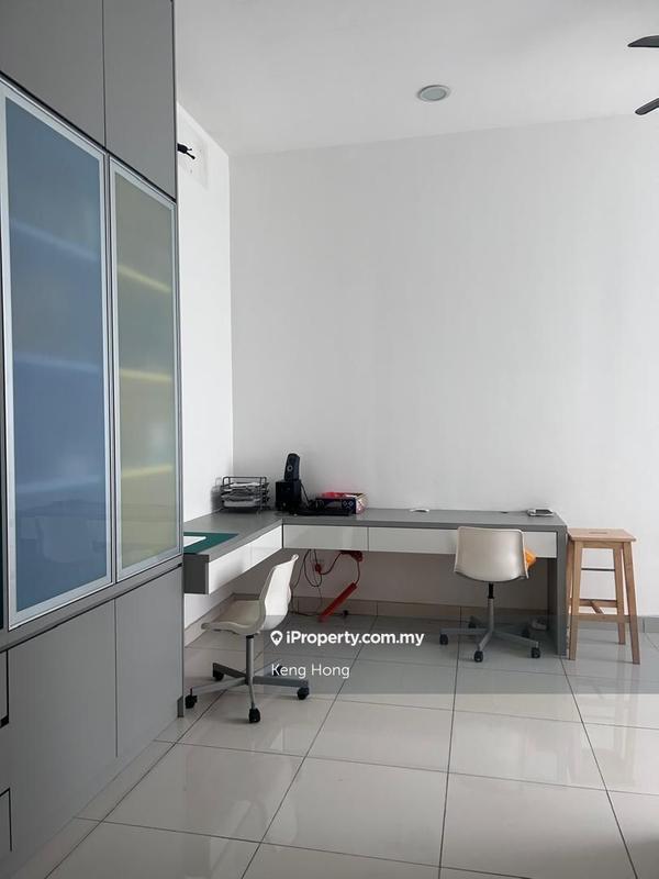 Kondominium untuk Dijual di Dua Menjalara oleh Keng Hong - iProperty.com.my
