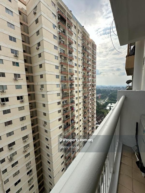 For Sale - Avelon Tower @ Plaza Medan Putra