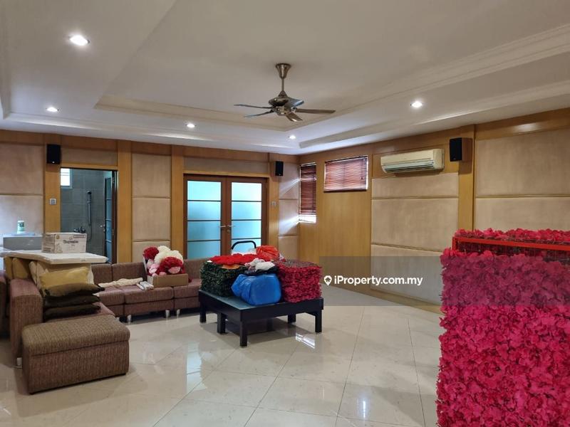 Bungalow House for Sale in Templer Park, Rawang by Joey Liew - iProperty.com.my