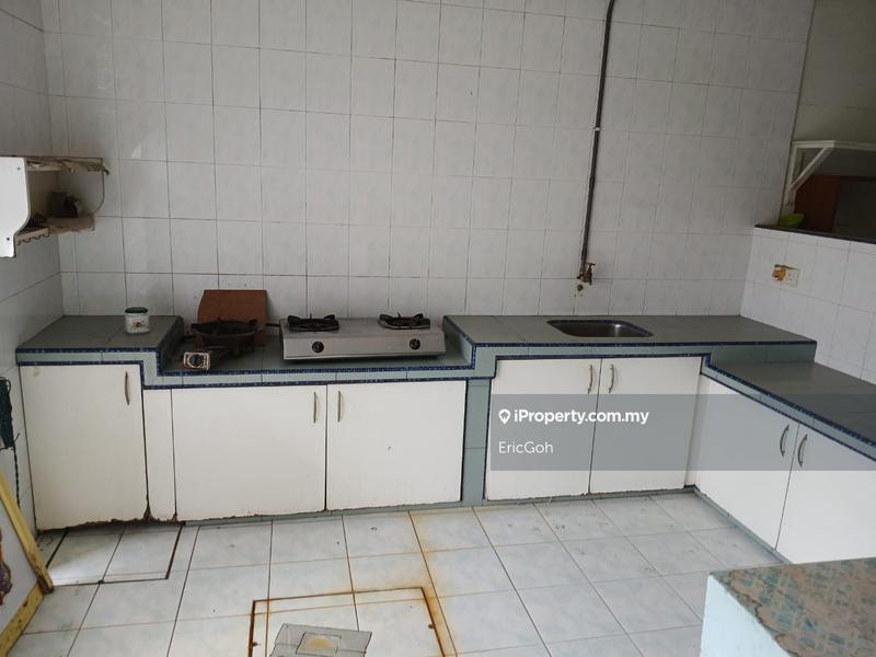 Bungalow House untuk Dijual di Taman Camay, Ipoh oleh EricGoh - iProperty.com.my