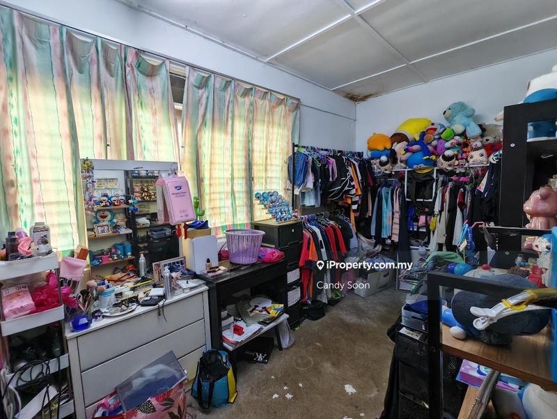 2-storey Terraced House for Sale in Taman Lembah Maju, Pandan Indah by Candy Soon - iProperty.com.my