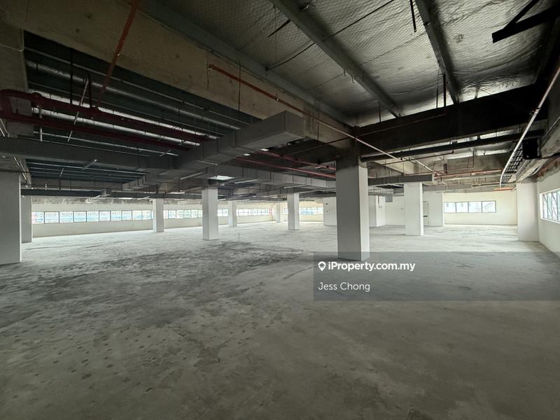 Office for Rent in Petaling Jaya, Selangor by Jess Chong - iProperty.com.my