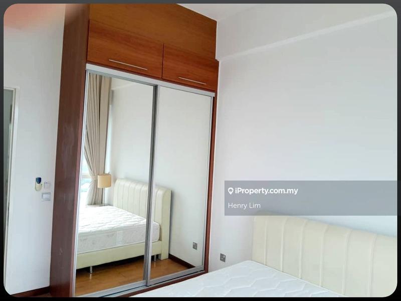 Condominium for Sale in Suasana Sentral Loft by Henry Lim - iProperty.com.my