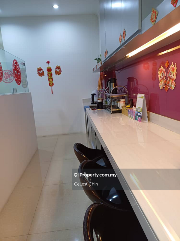 Shop for Sale in Kuchai Entrepreneurs Park, Kuchai Lama by Cellest Chin - iProperty.com.my