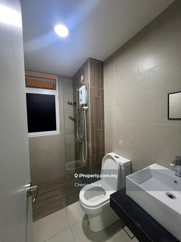 Service Residence for Rent in RYAN & MIHO by Chester Phua - iProperty.com.my