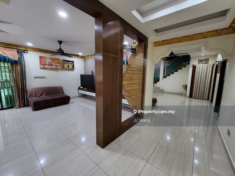 2-storey Terraced House for Sale in Kota Kemuning, Shah Alam by JJ Wang - iProperty.com.my