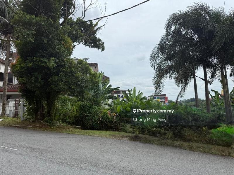 Tanah Banglo untuk Dijual di Taman Bukit Kaya, Seremban oleh Chong Ming Ming - iProperty.com.my