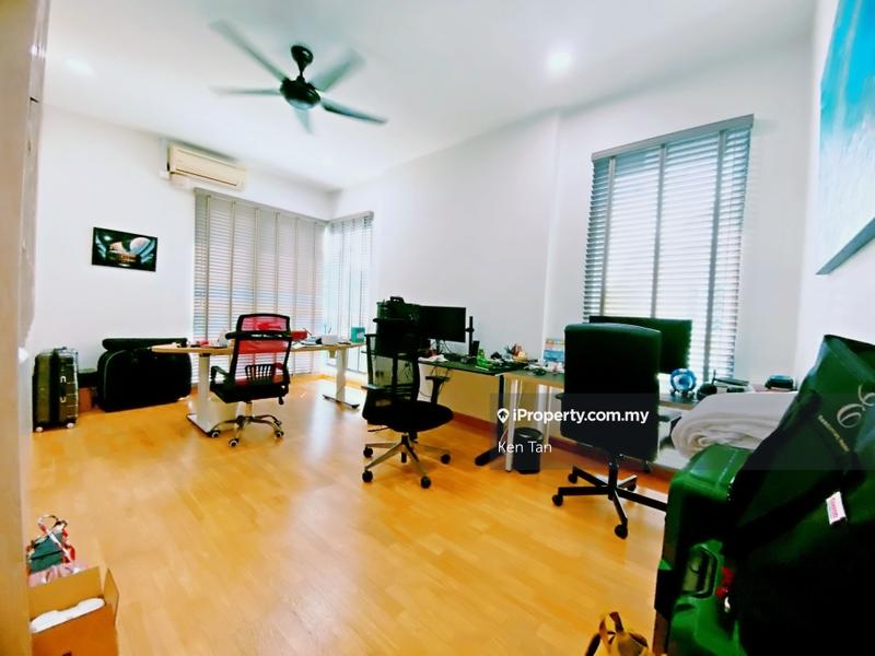 Rumah Berkembar untuk Dijual di Tropicana Indah PoolVilla Petaling Jaya, Petaling Jaya oleh Ken Tan - iProperty.com.my