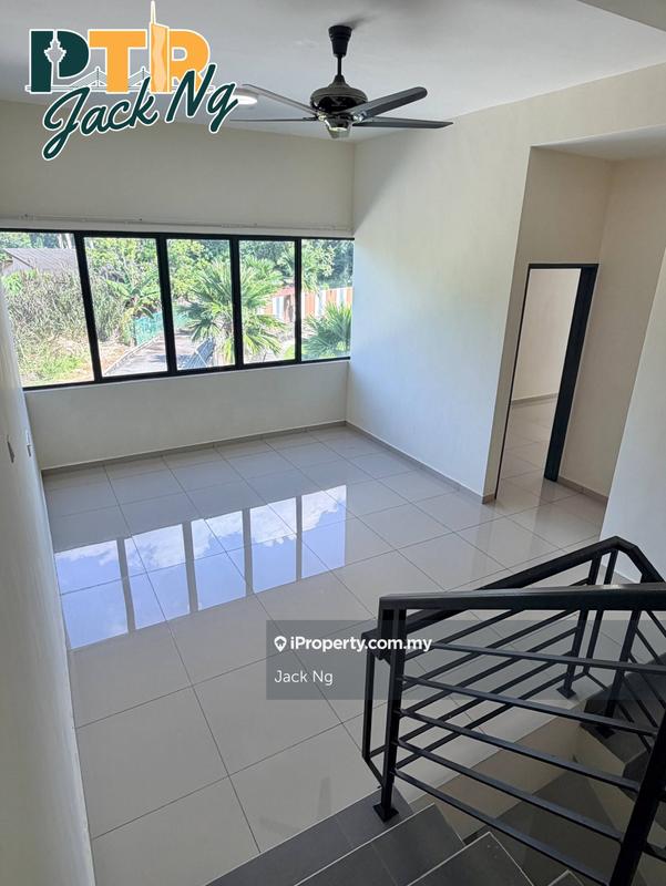 3-storey Terraced House for Sale in Spectrum Garden, Bukit Mertajam by Jack Ng - iProperty.com.my