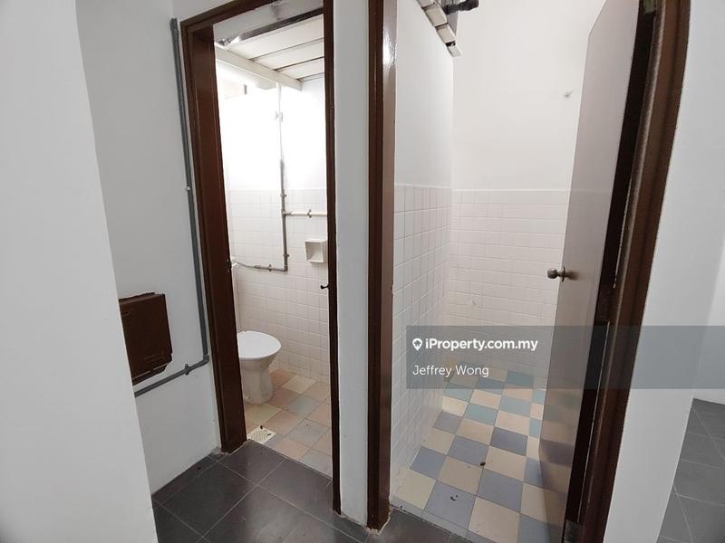 Pejabat untuk Disewa di Seksyen 19, Petaling Jaya oleh Jeffrey Wong - iProperty.com.my