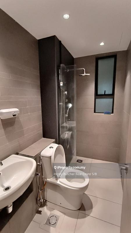 Condominium for Sale in Irama Wangsa by Henry Butcher Real Estate S/B - iProperty.com.my