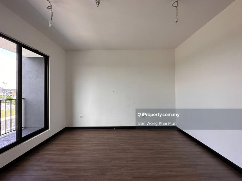 Rumah Berangkai 2 Tingkat untuk Dijual di Bandar Bukit Raja, Klang oleh Ivan Wong Khai Mun - iProperty.com.my