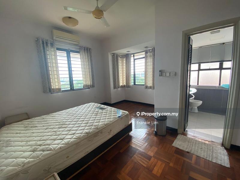 Kondominium untuk Dijual di Armanee oleh Frankie Lim - iProperty.com.my