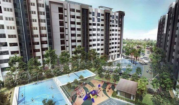 For Sale - Suria Rafflesia