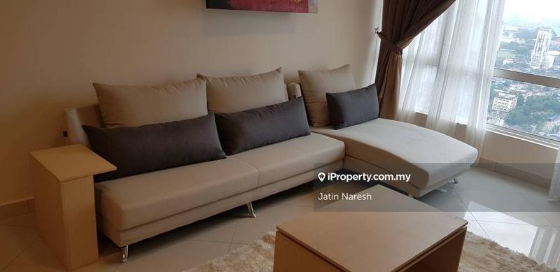Service Residence for Sale in Crest Residence by Jatin Naresh - iProperty.com.my